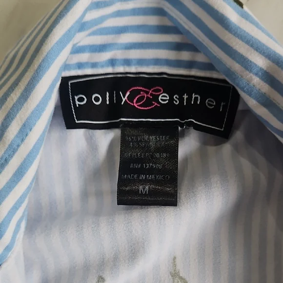 Womens Robe - Picture 2 of 4